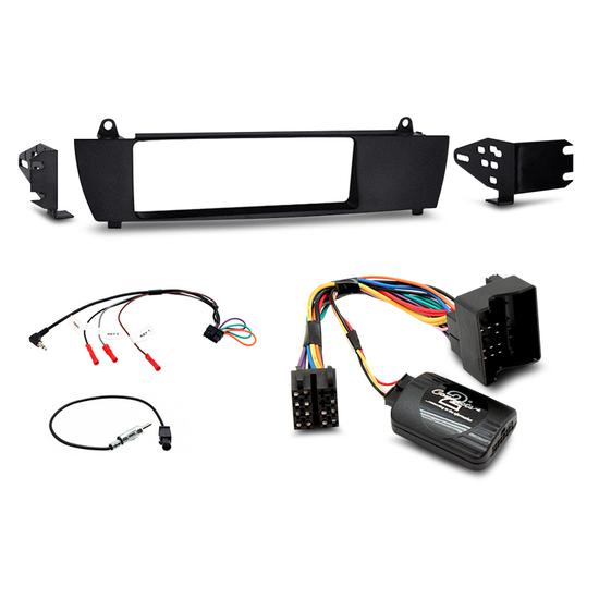 Aerpro Install Kit Suits BMW X3 E83 2004-2010 FP8314K