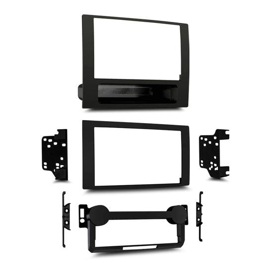 Aerpro Facia fits Jeep FP8318