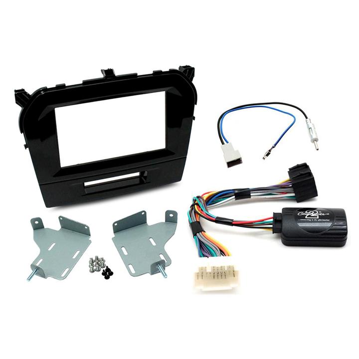 Aerpro Install Kit Suits Suzuki Vitara 2015 FP8327K