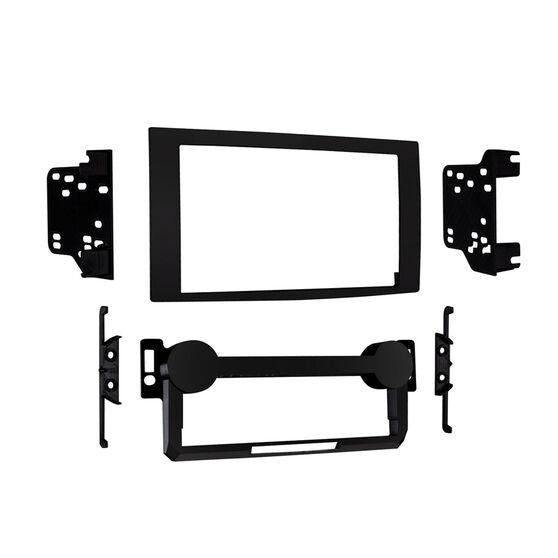 Aerpro Facia fits Jeep Grand Cherokee WH 2005-2008 FP8331