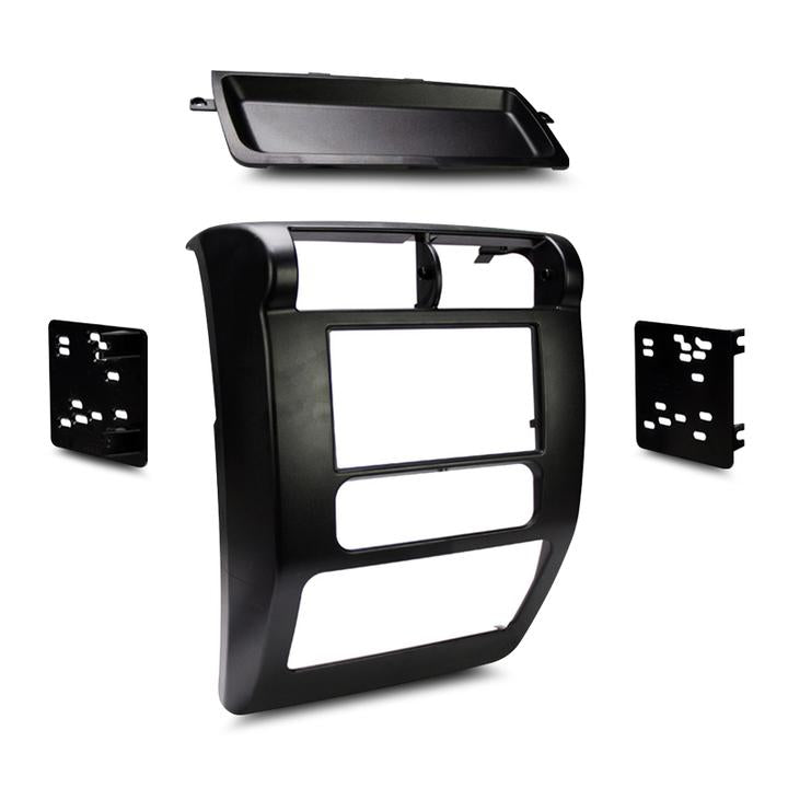 Aerpro Facia fits Jeep Wrangler TJ 2003-2007 FP8337