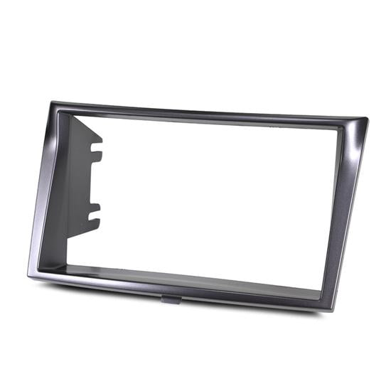 Aerpro Facia Silver fits Subaru Liberty/Outback FP8344
