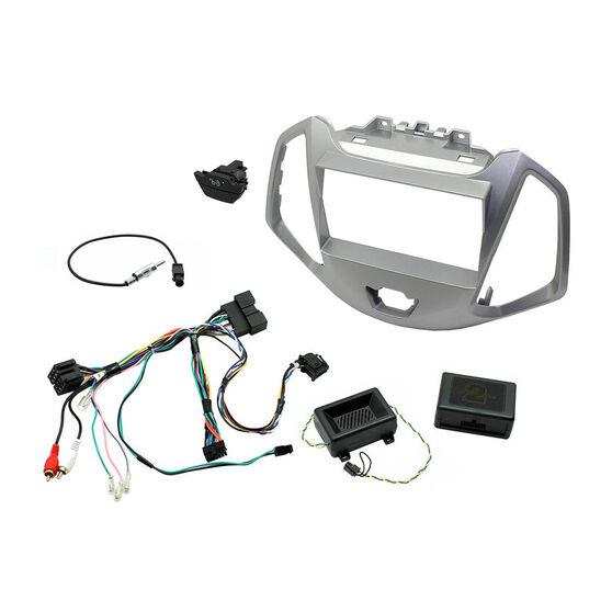Aerpro Install Kit Suits Ford EcoSport BK 2013-2017 FP8353K