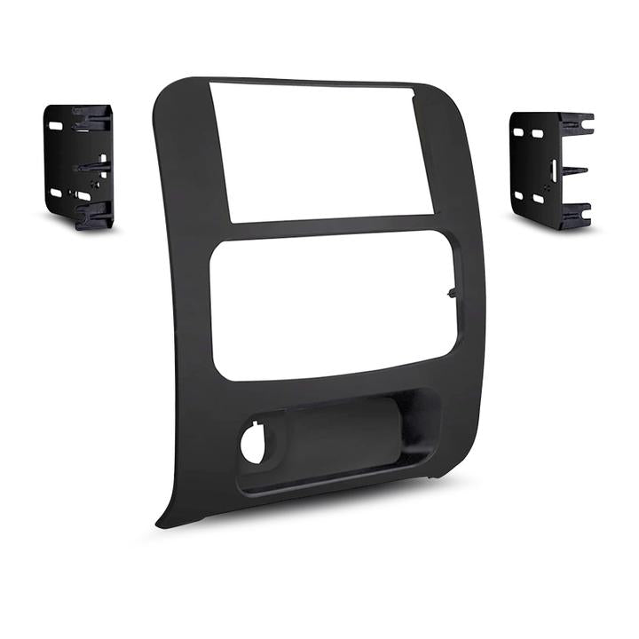Aerpro Facia fits Jeep Cherokee KJ FP8364