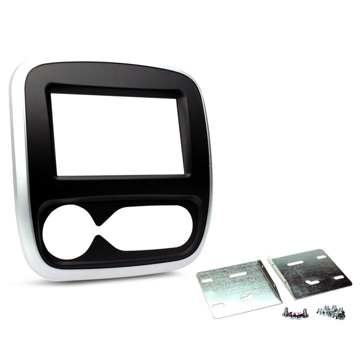Aerpro Facia fits Renault Trafic X82 FP8370