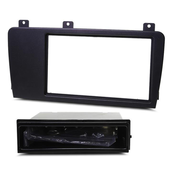 Aerpro Facia fits Volvo S60/XC70 FP8372