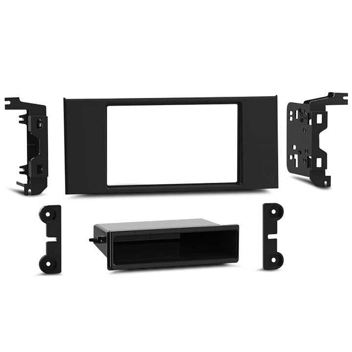 Aerpro Facia fits Landrover Range Rover FP8380