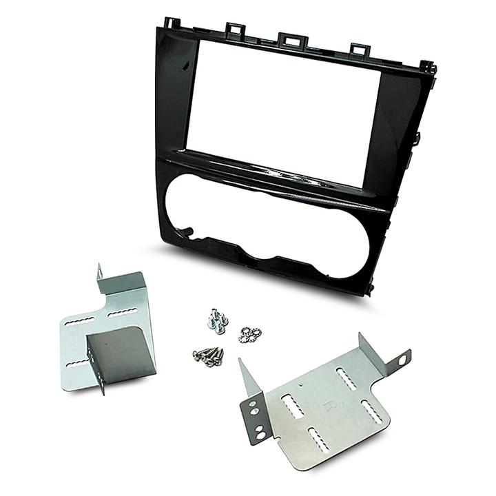 Aerpro Double Din Facia Suits Subaru FP8387