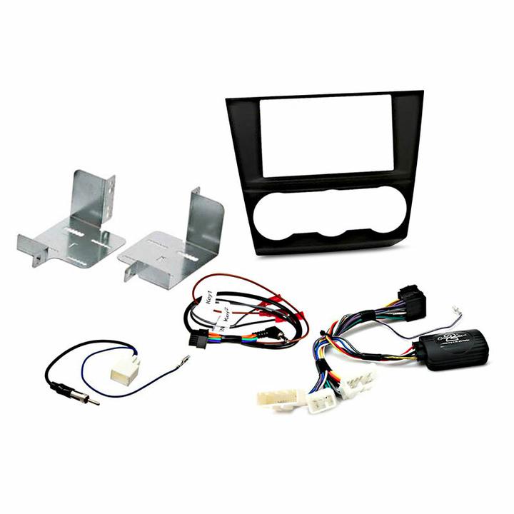 Aerpro Install Kit Suits Subaru FP8387K
