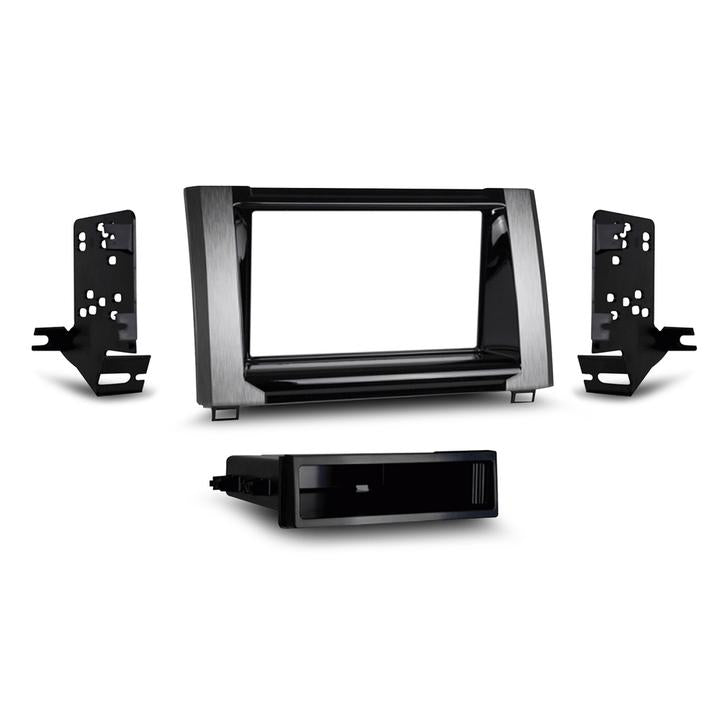 Aerpro Facia fits Toyota Tundra FP8394