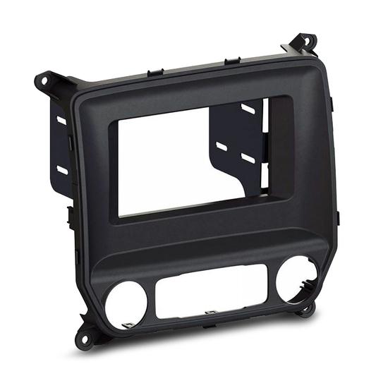 Aerpro Double Din Facia Suits Chevrolet Silverado FP8417