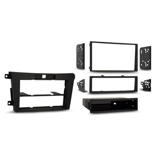 Aerpro Single/Double Din Facia Suits Mazda CX7 ER 2006-2009 FP8429