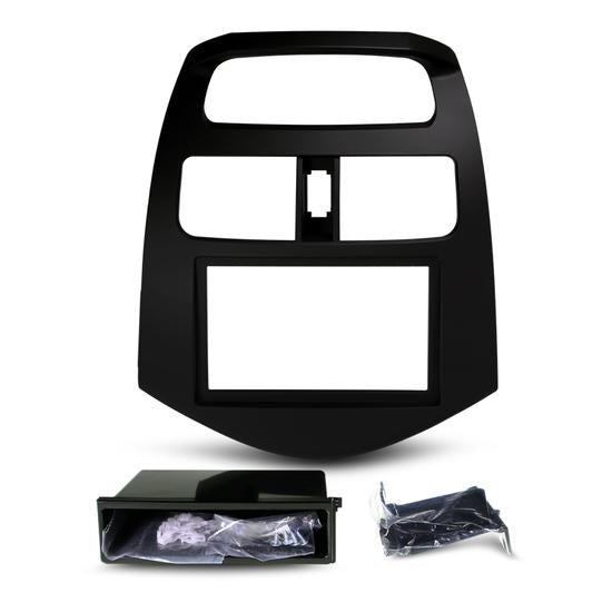Aerpro Single/Double Din Facia Suits Holden Barina Spark MJ FP8439