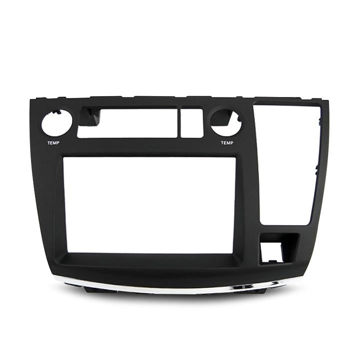 Aerpro Double Din Facia Suits Nissan Elgrand E51 2002-2007 FP8442