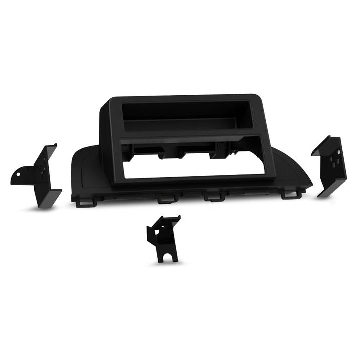 Aerpro Single Din Facia Suits Mazda 3 BM 2013-2016 FP8461