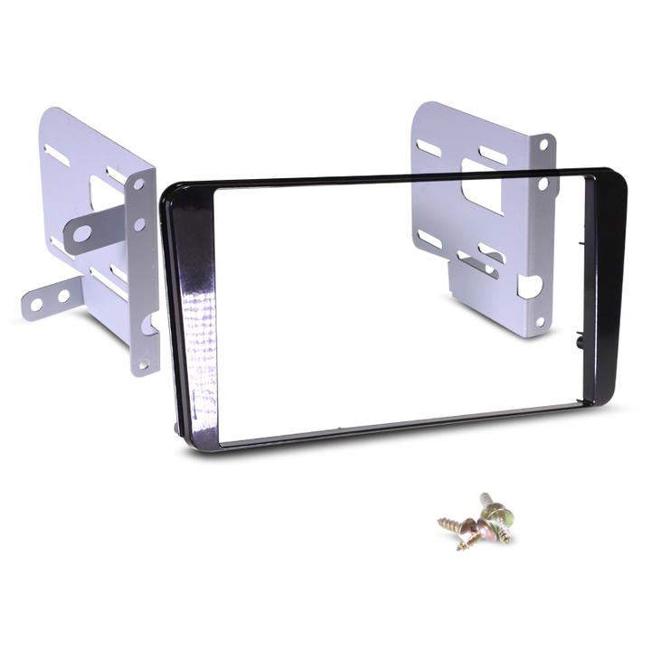 Aerpro Double Din Facia Suits Subaru BRZ FP8467