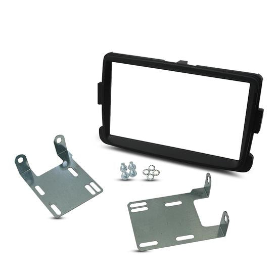 Aerpro Double Din Facia Suits Renault Master X62 FP8478