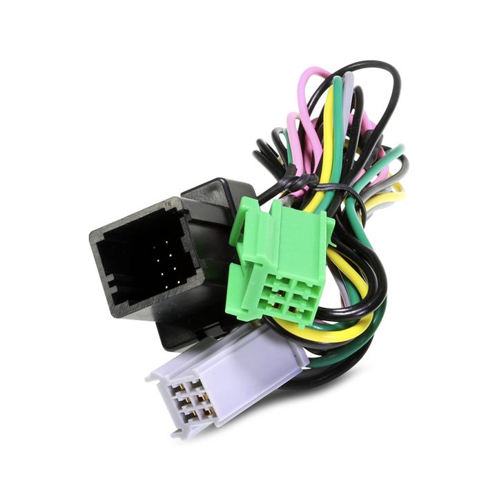 Aerpro Hazard & Door Lock Switch fits FP9033/FP9033K FP9033HZ