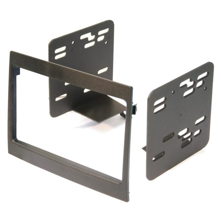 Aerpro Double Din Facia Suits Commodore 02-07 FP9056