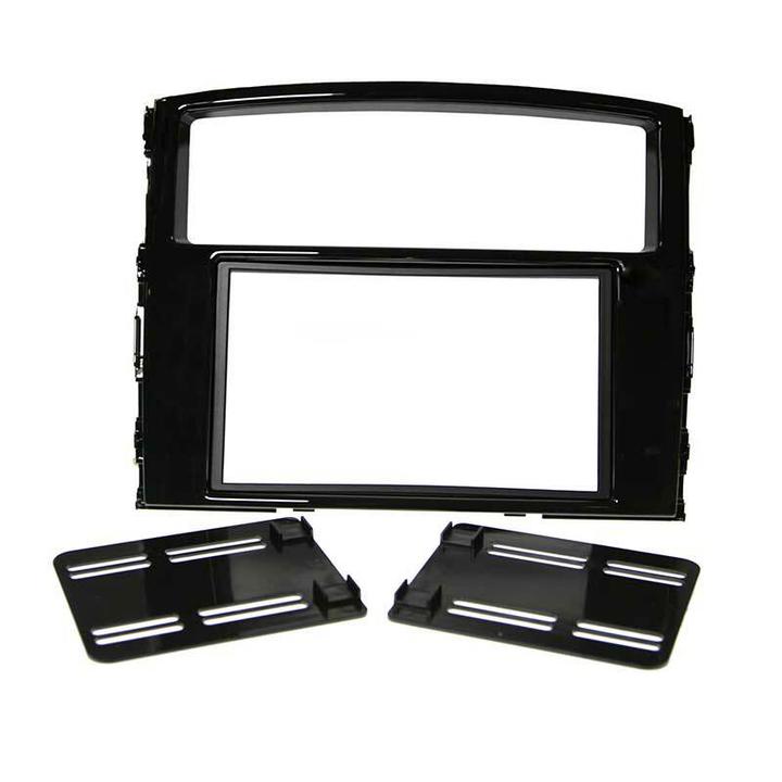 Aerpro Facia fits Mitsubishi Pajero NS, NT, NW, NT, NX FP9100B