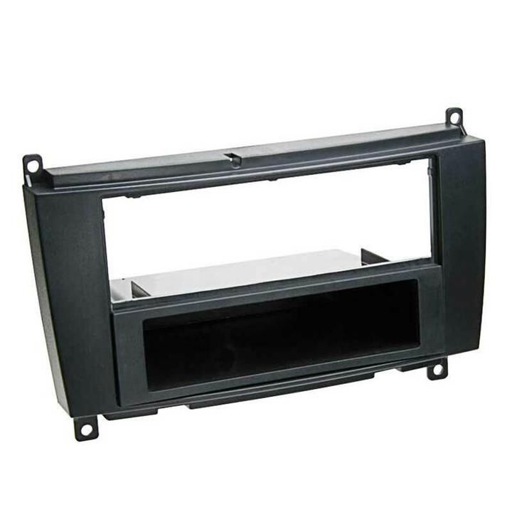Aerpro Facia fits Mercedes CLK 2005-2008 FP9130
