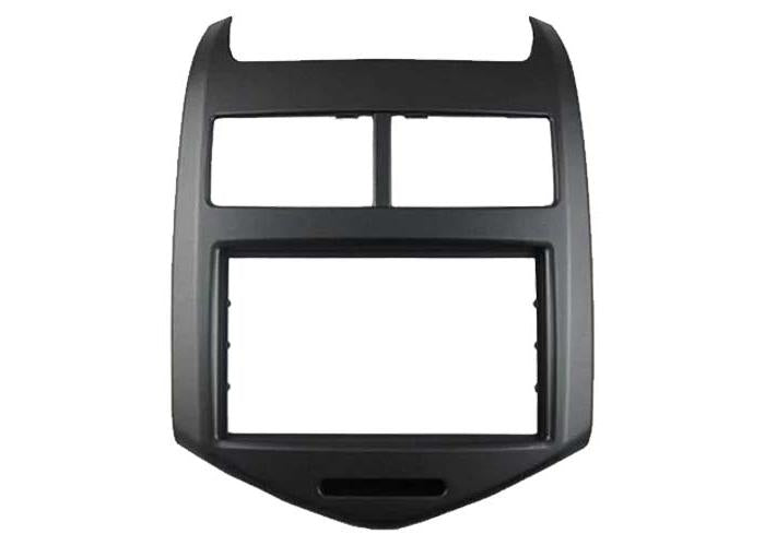 Aerpro Facia fits Holden Barina TM FP9137