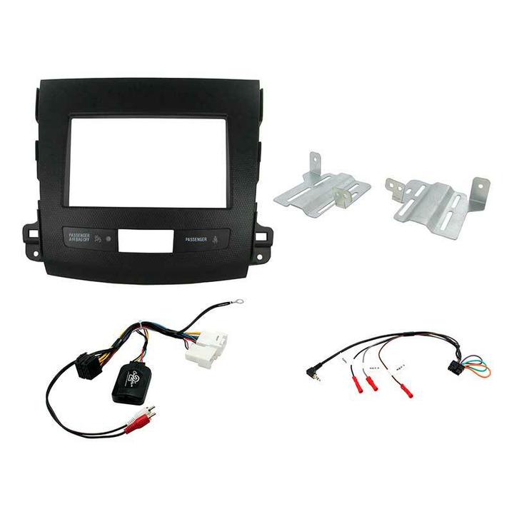 Aerpro Install Kit Suits Mitsubishi Outalnder ZG/ZH FP9212K