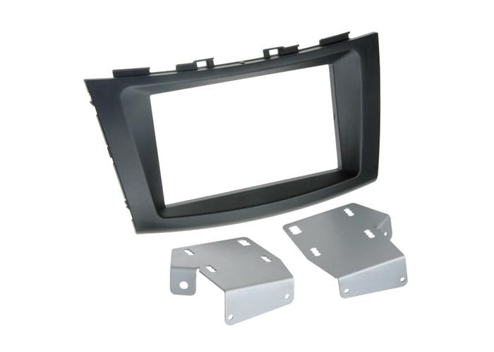Aerpro Double Din Facia Suits Suzuki Swift 2011-2017 FP9217