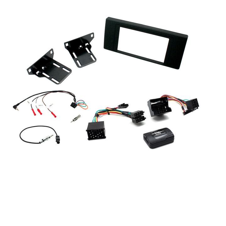 Aerpro Install Kit Suits BMW X5 E53 FP9221K