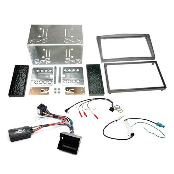 Aerpro Install Kit Suits Holden FP9283BK