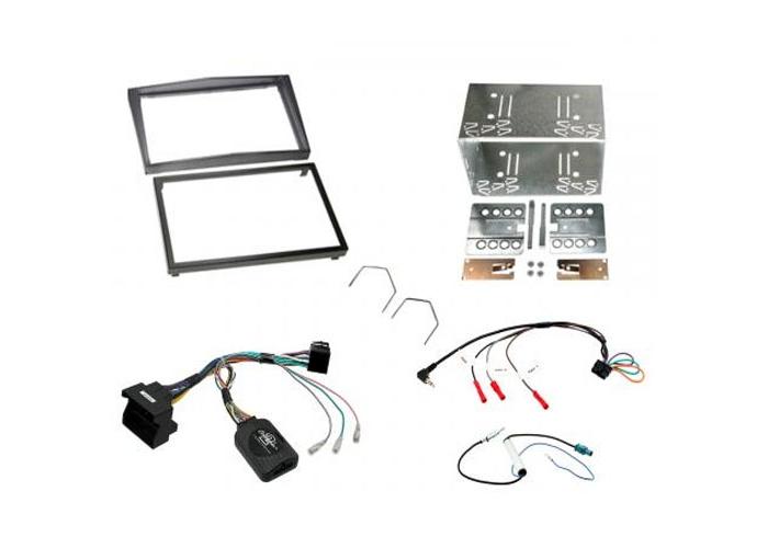 Aerpro Install Kit Suits Holden FP9283MK