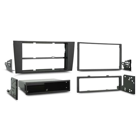 Aerpro Facia fits Audi Allroad C5 2001-2006 FP9293