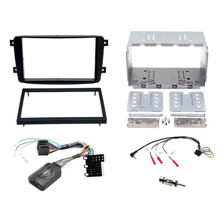 Aerpro Install Kit Suits Mercedes FP9294K