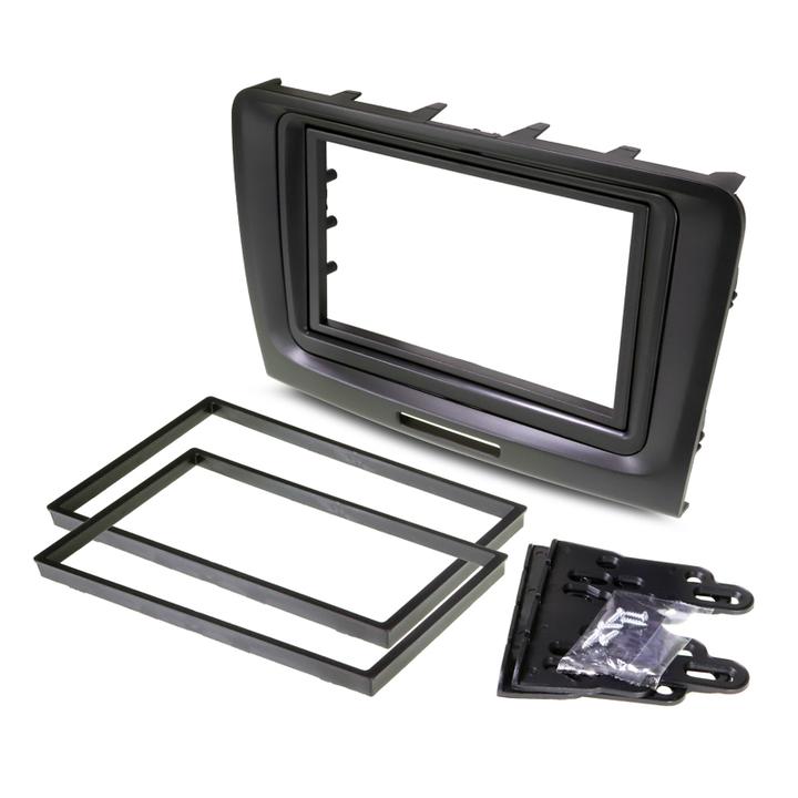 Aerpro Facia fits Skoda Superb 2009-2015 FP9304