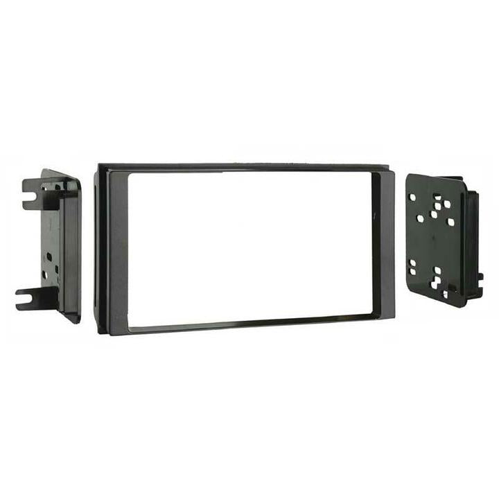 Aerpro Facia fits Subaru FP958902