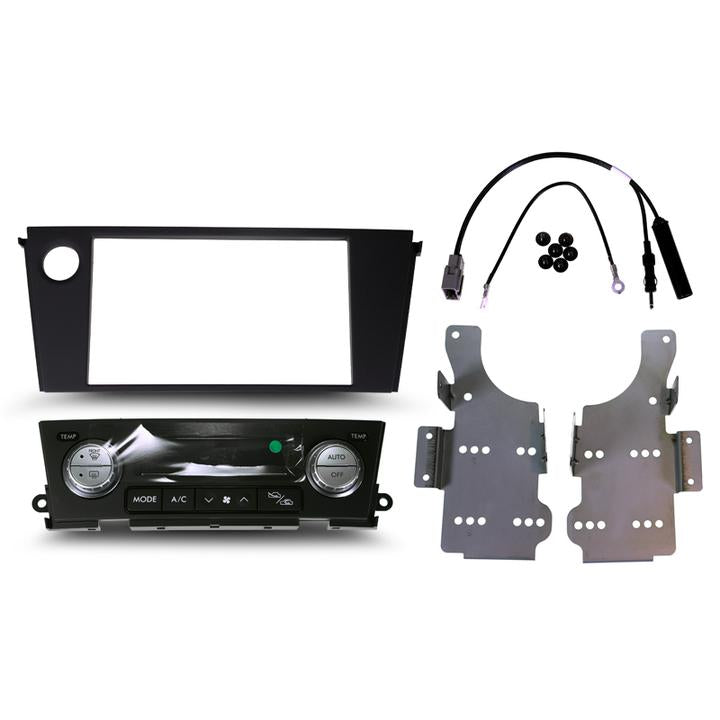 Aerpro Facia fits Subaru Liberty/Outback FP9817