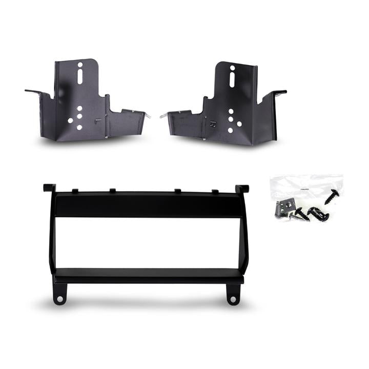 Aerpro Facia fits Subaru Liberty/Outback FP9818