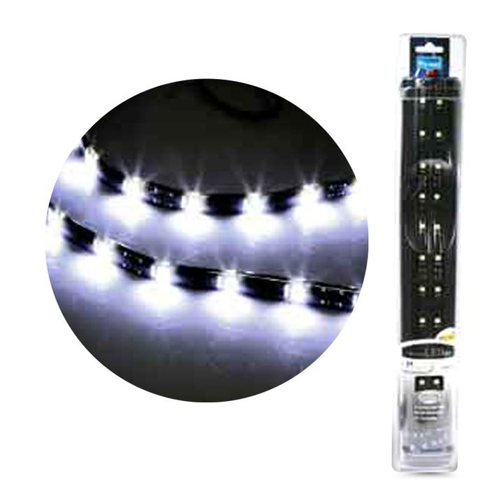 Aerpro 12 Super SMD LED Flexible Dual Pack White FSMD12WD