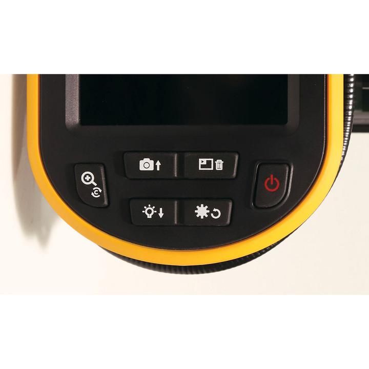 Aerpro Bullant Inspection Camera 4.3"" Display G9100