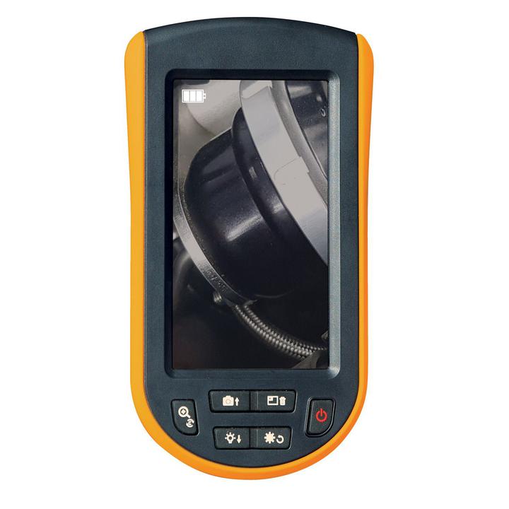 Aerpro Bullant Inspection Camera 4.3"" Display G9100