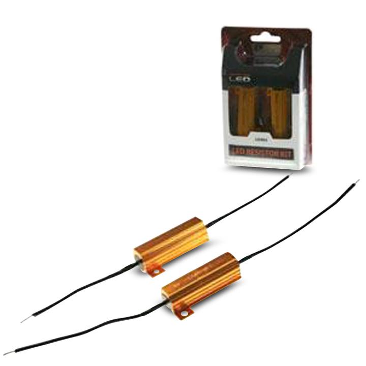 Aerpro LED Resistor Kit 11Ohm LEDRES