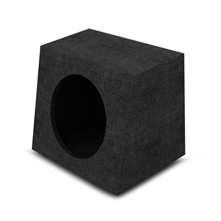 Aerpro Subwoofer Box Sealed 10"" SB10100