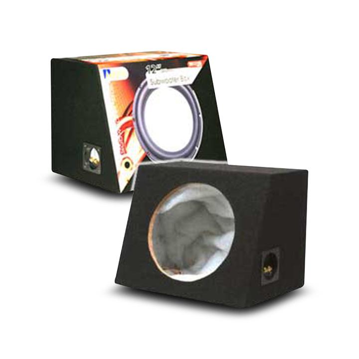 Aerpro Subwoofer Box Sealed 12"" 305mm SB12100