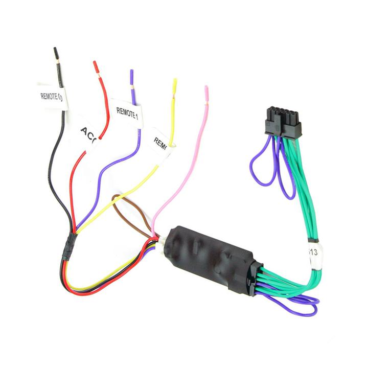 Aerpro Smart Patchlead Type C SMARTPL