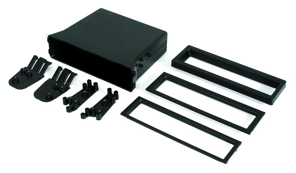 TRW Rack End-Steering (Use Sre1003) TRE1003