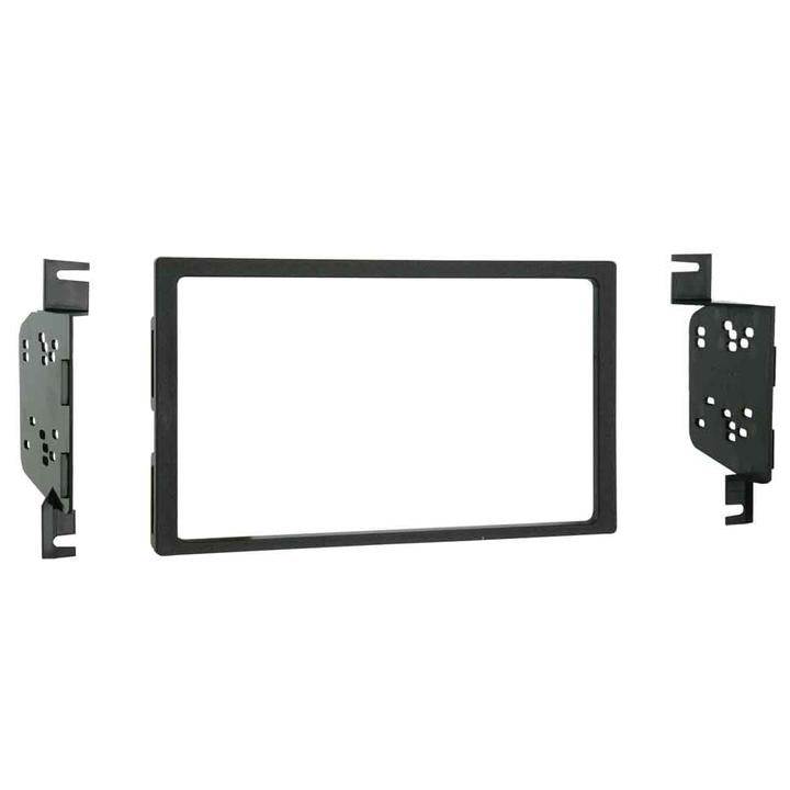 Aerpro Facia fits Hyundai Grandeur 2006-2010 Double Din