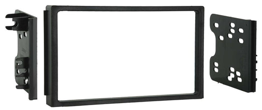 Aerpro Double Din Facia fits Holden Barina 05-07