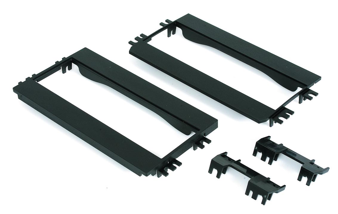 Aerpro Single Din Facia fits Kia