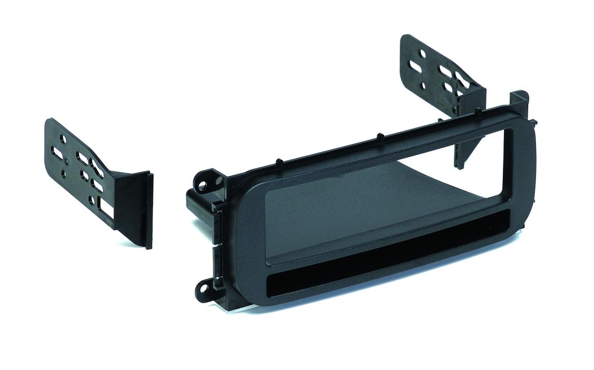 Aerpro Facia fits Jeep/Chrysler 98-05 With Half Din Pocket