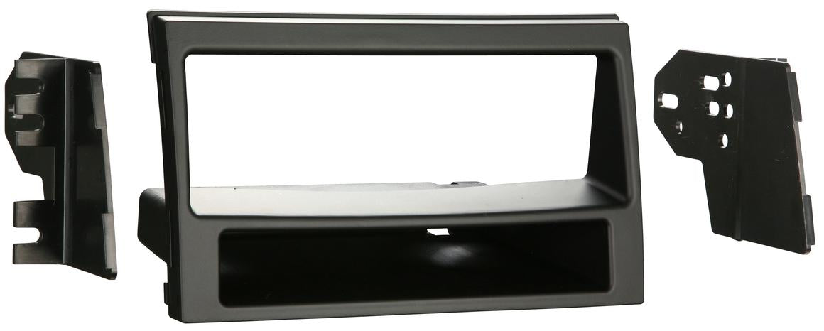 Aerpro Facia fits Kia Soul 09 On Single Din & Pocket